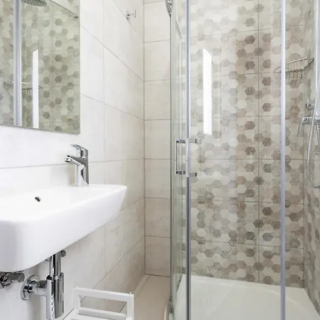 Apartman Designer 2-bedroom Near The Sea Gżira