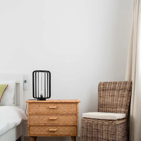 Apartment Designer 2-bedroom Near The Sea Gzira
