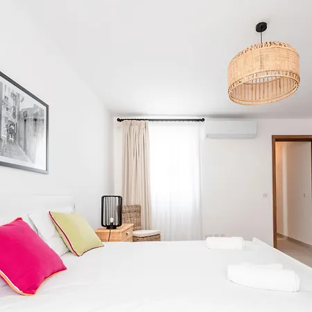 Apartment Designer 2-bedroom Near The Sea Gzira